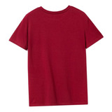 Camiseta Para Mujer Camisa De Cuello Redondo Ropa Deportiva