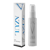 Gel Lubricante Intimo  Miss V Azul Mayor Potencia Y Firmeza