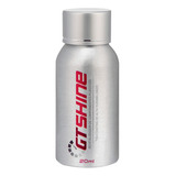 Revitalizador De Plastico + Esponja Gt Shine 20 Ml Redragon