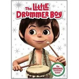 Cuentos Clásicos De Navidad Dvd El Pequeño Baterista