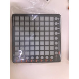 Controlador Novation Launchpad S