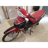 Gilera  Smash 110 Full