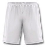 Short Bermuda Masculina Dry Fit Futebol Academia Treino