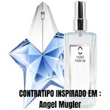 Perfume Angel Mugler Feminino 110ml - Osiris Parfum