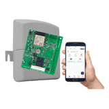 Discadora Wifi Modulo Wifi C/ App Para Alarmes Tipo Sonoff