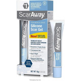 Scaraway Gel 10g Tratamiento Silicon Cicatrices Americano