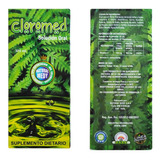 Cloromed Clorofila Natural Medy - mL a $53