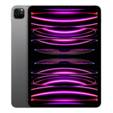 Apple iPad Pro 11  Chip M1 256gb 3ra Ge