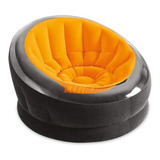 Sillon Inflable Puff Fiaca Intex Base Reforzada Ramos