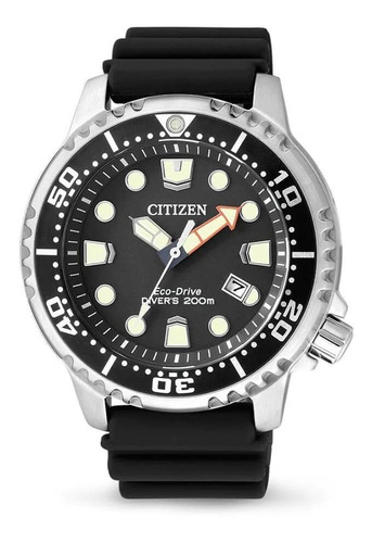 Reloj Citizen Promaster Bn015010e Hombre