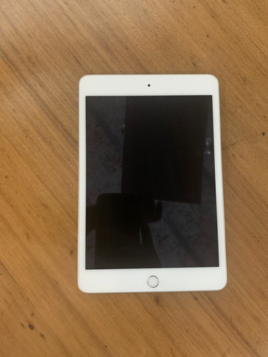 iPad Mini 5ta Generación 2019  Con Apple Pen Y Funda