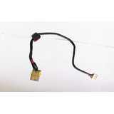 Power Jack Centro De Carga Gateway Nv57 Nv57h Ne56r Nv56r