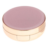 Estuche Air Cushion Air Powder Puff For Base De Maquillaje