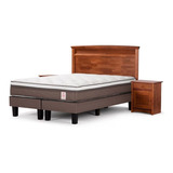 Rosen Cama Europea New Style 6 King Con Muebles Veneto