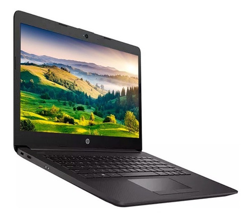 Portatil Hp 240 G9 Celeron N4500  8gb De Ram 256gb Ssd 14 