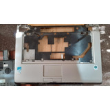 Tapa Superior Con Pad Notebook Toshiba Satellite A205-s4629