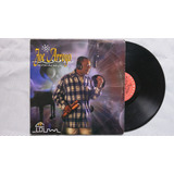 Vinyl Lp Acetato Joe Arroyo Reinando En Vida Salsa 