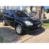 Hyundai Tucson 2.0 Crdi 2wd 