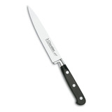 Cuchillo 3 Claveles #1561 Inox Forjad. Calient Filetear 15cm