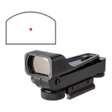 Mira Co2 Punto Rojo Holografica Ar Riel 20mm Gotcha Xchws P