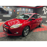 Ford Focus 2012 Hb Se Sport At