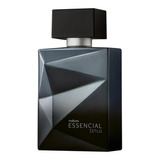 Natura Essencial Estilo Deo Parfum Masculino - 100ml