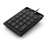 Teclado Numerico Usb Genius Numpad 110 Para Pc Y Notebook