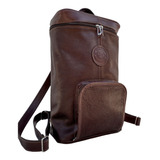 Bolso Matera Porta Termo Stanley 1,3l 1,9l Cuero Zona Norte