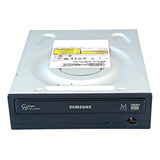 Lectora Grabadora Dvd/cd Samsung Super Writemaster 