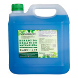 Herbicida Matamaleza 4l - Confiabonos