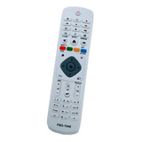 Controle Remoto Para Smart Tv Philips Varios Modelos  (7048)