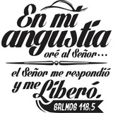 Frases Decorativas Para El Hogar Promesas Biblicas Pared