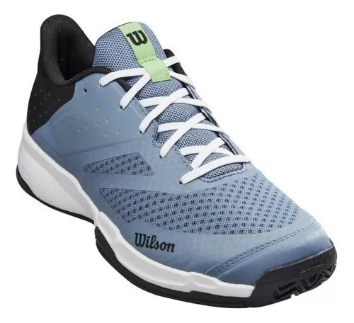 Zapatillas Wilson Hombre Kaos Stroke Tenis Padel