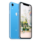 Apple iPhone XR 64gb - Azul
