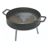 Disco Arado Paellera Para Cocina Hornalla-parrilla Ø35-37cm