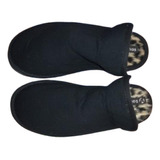 Pantuflas Solanas