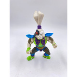 Usagui Yojimbo Tmnt 1991 Tortugas Ninja Playmates Vintage