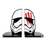 Sujeta Libros Starwars Stormtrooper