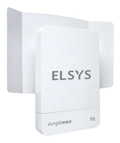 Roteador Amplimax Fit 4g Elsys Modem Internet Eprl18