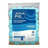 Carga Filtrante Aquapul - Lacus By Complaq