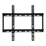 Base Tv Soportes Televisor Para Pared 26- 63 Pulgadas 8023 Soporte Vesa