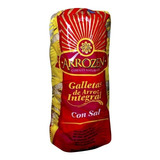 Galletas Redondas C/sal De Arroz Integral Sin Tacc X1u 100g