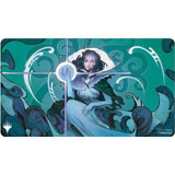 Ultrapro Playmat Vannifar, Evolved Enigma Magic