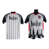 Camiseta De Fútbol  The Beatles  Talla S