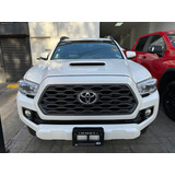 Toyota Tacoma 4x4 2022