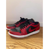 Jordan 1 Low Reverse Bred