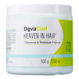 Deva Curl Heaven In Hair Máscara De Hidratação Profunda 500g