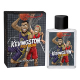 Colonia Masculina Kevingston Fast Break Hombres X 100ml