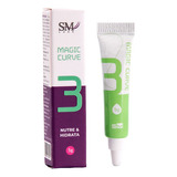 Passo 3 Keratin Sm Lash Magic Curve Lash Lifting E Brow