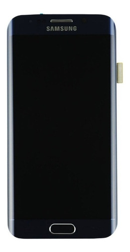 Modulo S6 Edge Samsung G925 Pantalla Display Original Tactil